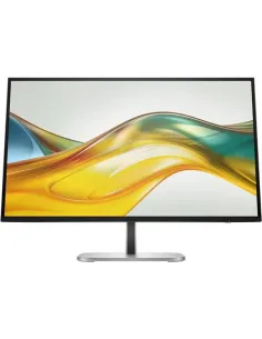 HP S5 PRO 527PQ QHD MNTR