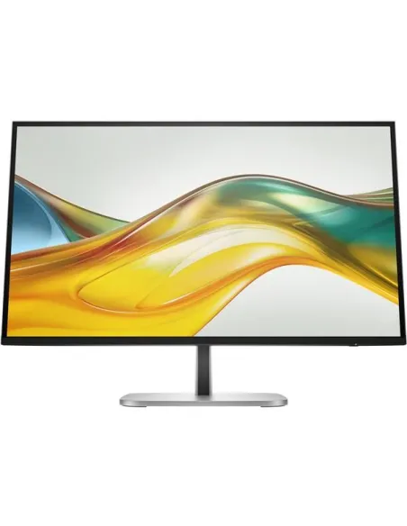 HP S5 PRO 527PQ QHD MNTR