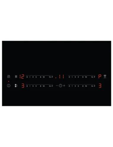 PIANO IND LIL83441 80 4F