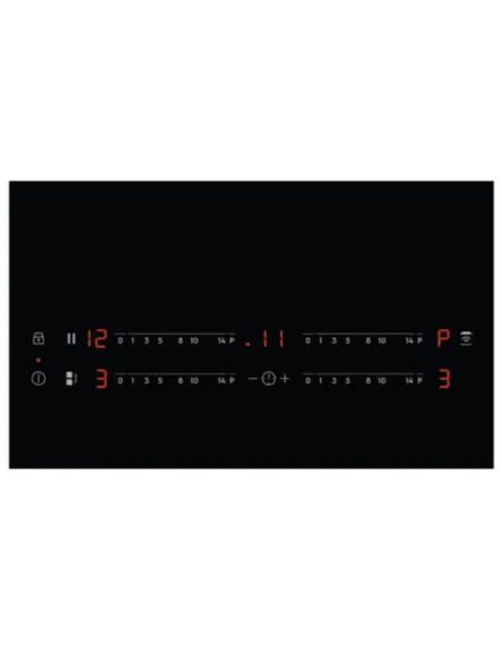 PIANO IND LIL83441 80 4F