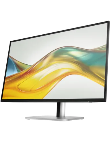 HP S5 PRO 527PQ QHD MNTR