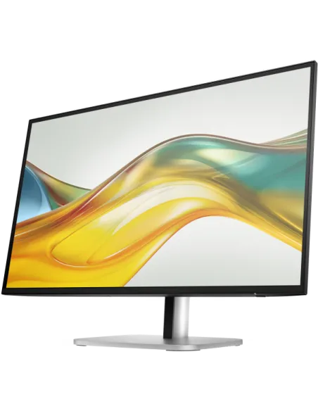 HP S5 PRO 527PQ QHD MNTR