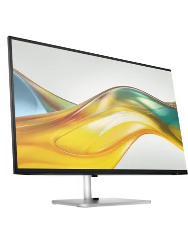 HP S5 PRO 527PQ QHD MNTR