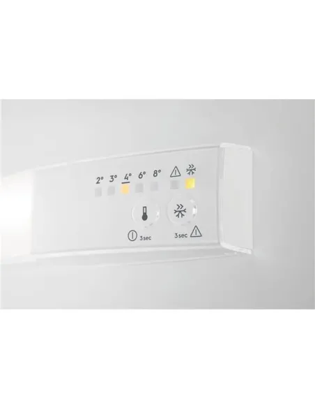 COMBI INC ENT6NE18S1E 177CM TNF