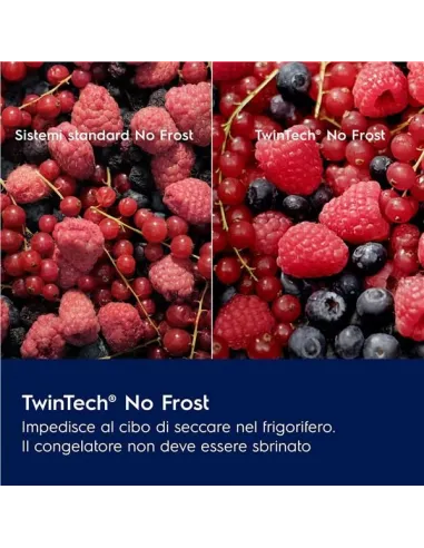 COMBI INC ENT6NE18S1E 177CM TNF