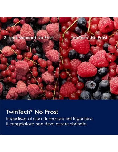 COMBI INC ENT6NE18S1E 177CM TNF