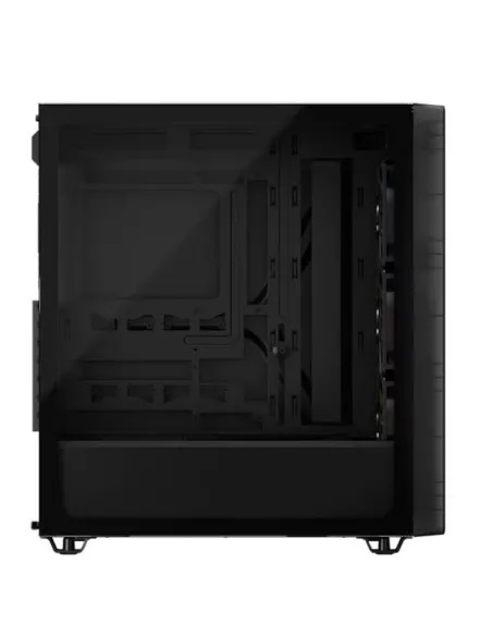 3200D RS ARGB MID-TOWER CASE SMOKE