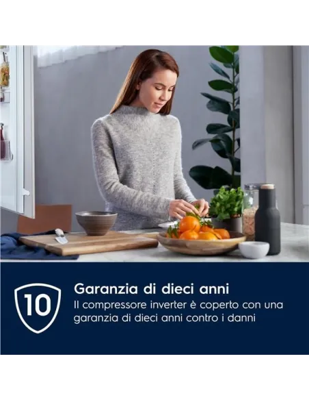 COMBI INC ENT6NE18S1E 177CM TNF