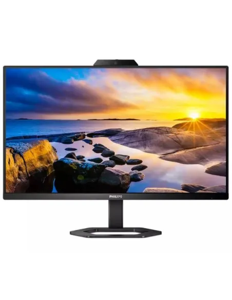 23,8 USB-C MONITOR WEBCAM E MIC