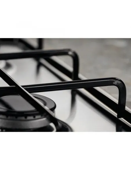 PIANO GAS EGS6414X 60CM 4F INOX LAT