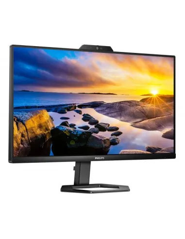 23,8 USB-C MONITOR WEBCAM E MIC