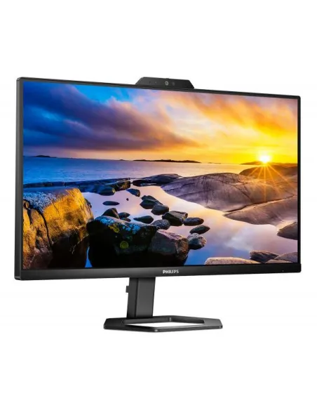 23,8 USB-C MONITOR WEBCAM E MIC