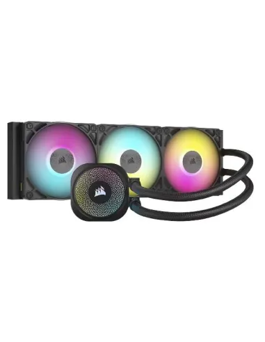 TITAN 360 RX RGB AIO LIQUID COOLER