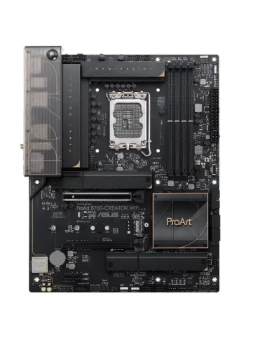 PROART B760-CREATOR WIFI