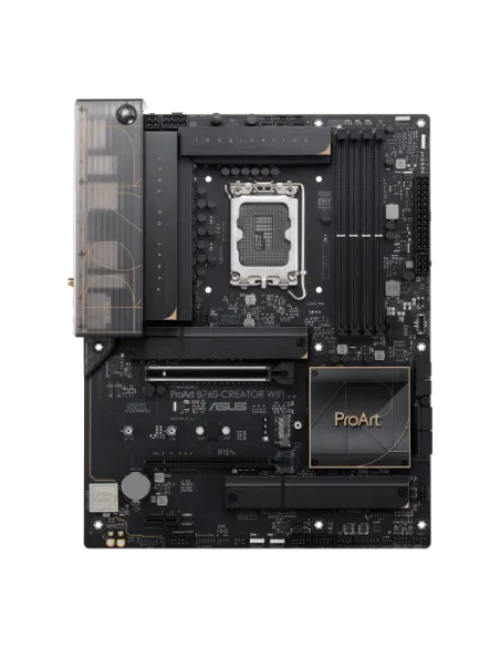 PROART B760-CREATOR WIFI