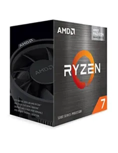 AMD RYZEN 7 5700G BOX