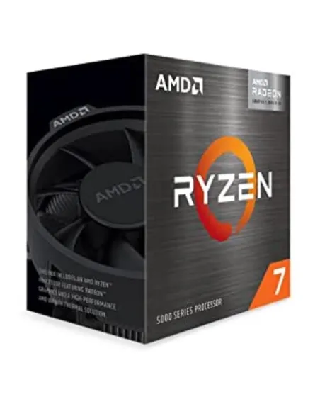 AMD RYZEN 7 5700G BOX