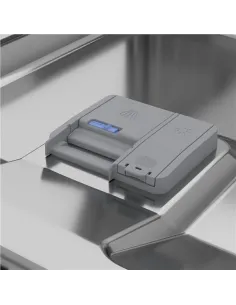 BEKO LAVASTOVIGLIE SLIM DVS05024W