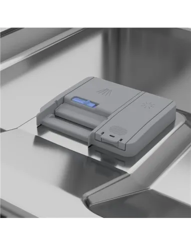 BEKO LAVASTOVIGLIE SLIM DVS05024W