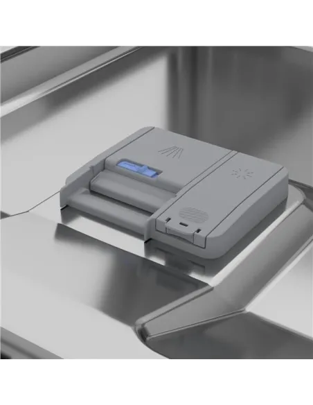 BEKO LAVASTOVIGLIE SLIM DVS05024W