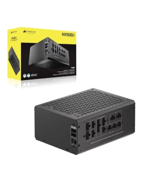 ICUE LINK HX1500I SHIFT