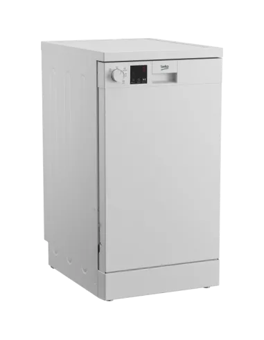 BEKO LAVASTOVIGLIE SLIM DVS05024W