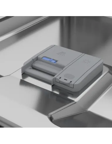 BEKO LAVASTOVIGLIE SLIM DVS05024W