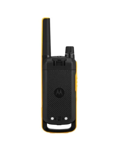 T82 EXTREME PACK WALKIE TALKIE