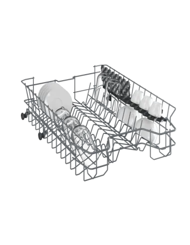 BEKO LAVASTOVIGLIE SLIM DVS05024W