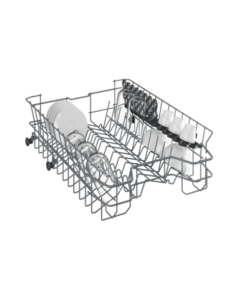BEKO LAVASTOVIGLIE SLIM DVS05024W