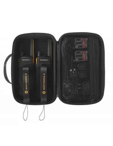 T82 EXTREME PACK WALKIE TALKIE