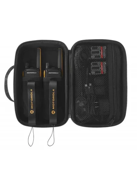 T82 EXTREME PACK WALKIE TALKIE