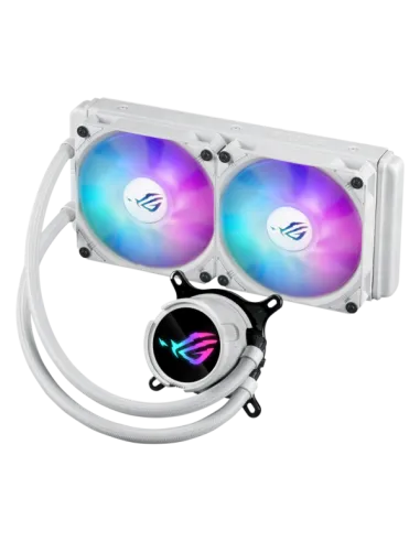 ROG STRIX LC III 240 ARGB WHT