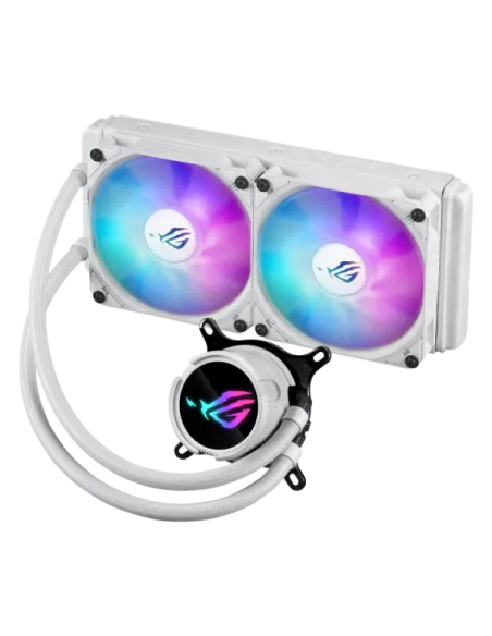 ROG STRIX LC III 240 ARGB WHT