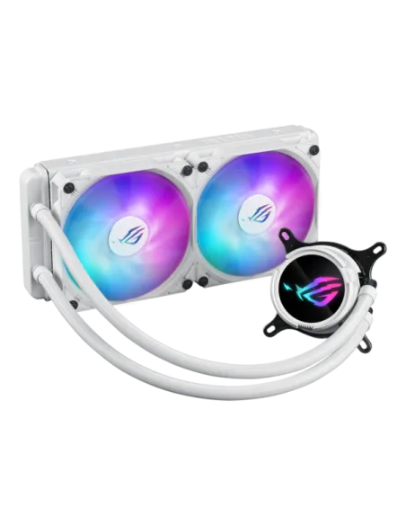 ROG STRIX LC III 240 ARGB WHT