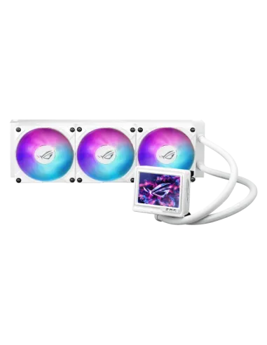 ROG RYUJIN III 360 ARGB EXTREME WHT