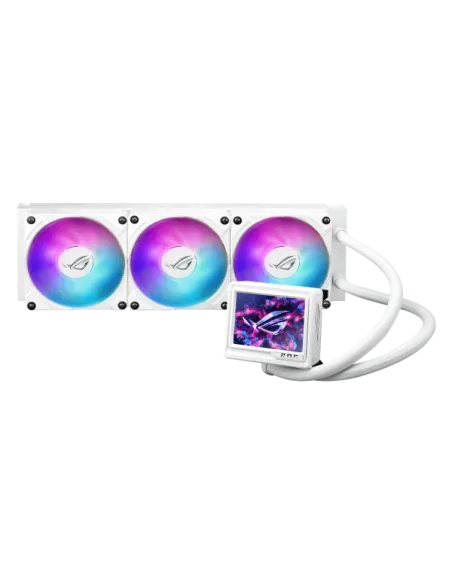 ROG RYUJIN III 360 ARGB EXTREME WHT