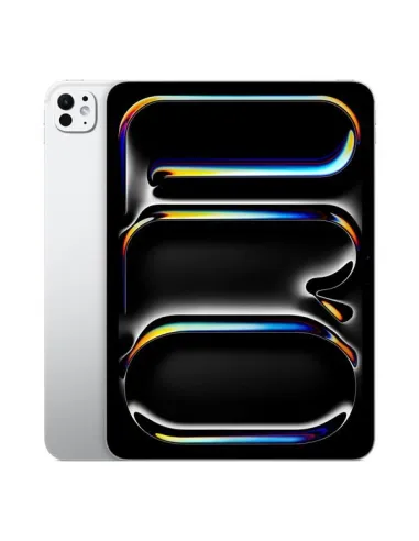 IPAD PRO 11" WI-FI 256GB SLV