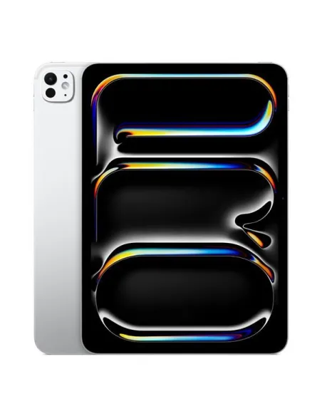 IPAD PRO 11" WI-FI 256GB SLV