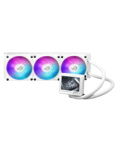 ROG RYUJIN III 360 ARGB EXTREME WHT