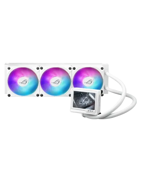 ROG RYUJIN III 360 ARGB EXTREME WHT