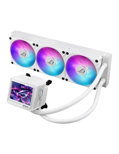 ROG RYUJIN III 360 ARGB EXTREME WHT