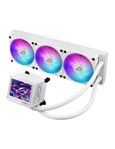 ROG RYUJIN III 360 ARGB EXTREME WHT
