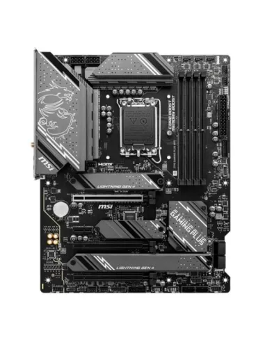 Z790 GAMING PLUS WIFI