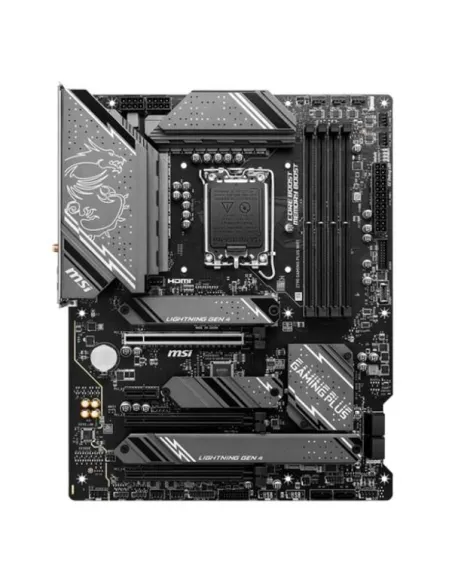 Z790 GAMING PLUS WIFI