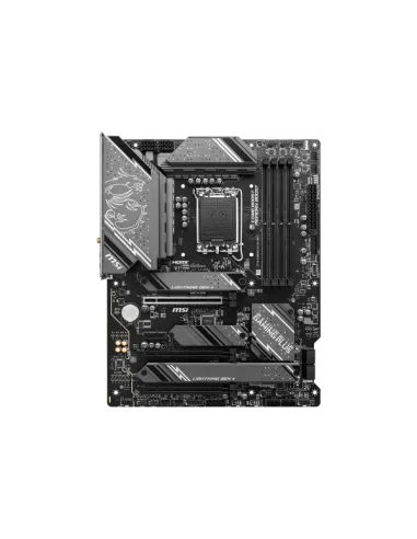 Z790 GAMING PLUS WIFI