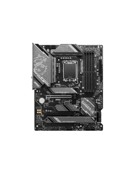 Z790 GAMING PLUS WIFI