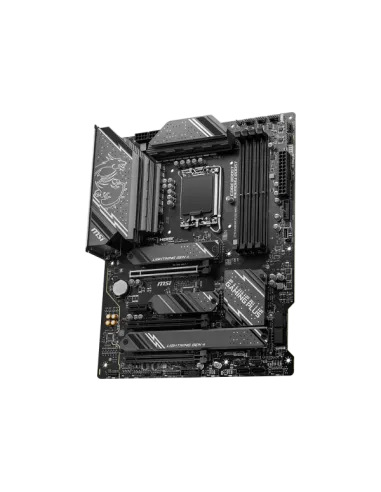 Z790 GAMING PLUS WIFI