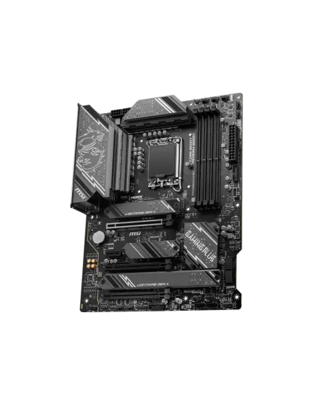 Z790 GAMING PLUS WIFI