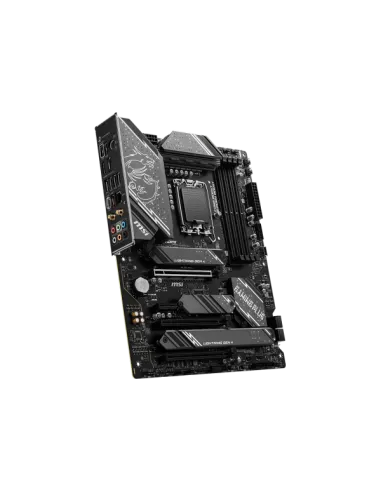 Z790 GAMING PLUS WIFI